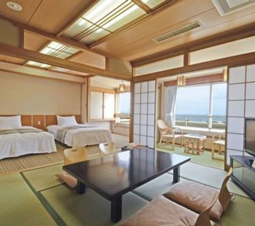 Zekkeino Yado Inubohsaki Hotel