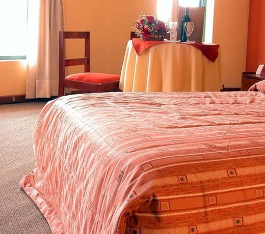 ANTARES MYSTIC HOTEL