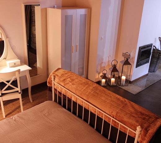 Quinta dos Padres Santos, Agroturismo & Spa