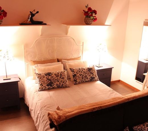 Quinta dos Padres Santos, Agroturismo & Spa