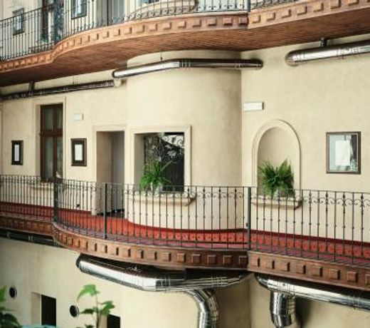 Hotel Copernicus
