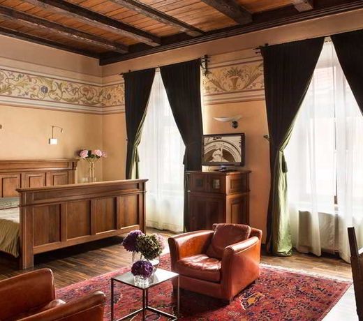 Hotel Copernicus