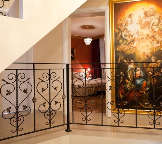 Vila Rococo