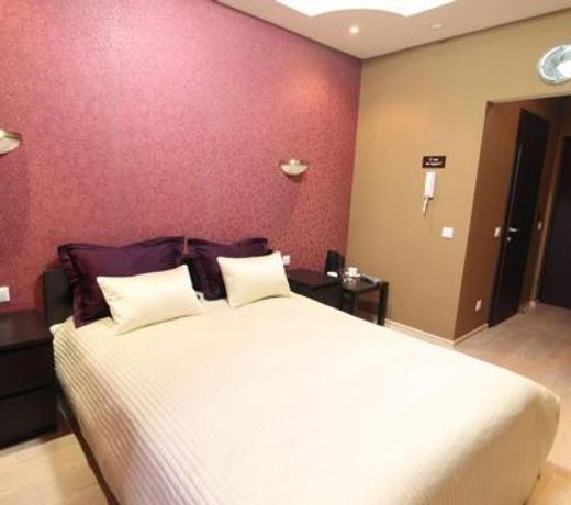 Kupets Hotel Complex