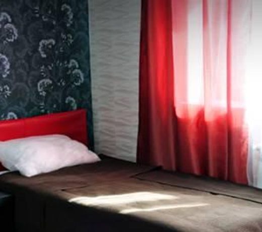 ZELYONIY BOR HOTEL