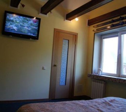 Pikhta House Hotel