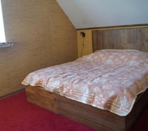 Pikhta House Hotel