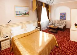 Отель Бристоль / Bristol Boutique Hotel фото 3