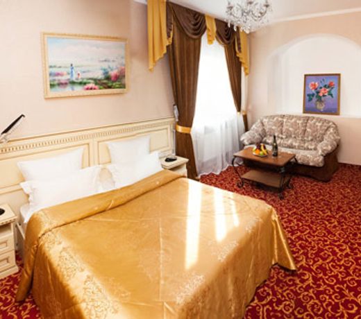 Uyut Ripsime Hotel