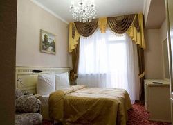 Congress Hotel Krasnodar фото 4