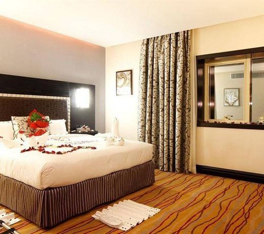 Ewaa Express Hotel-Al Olaya