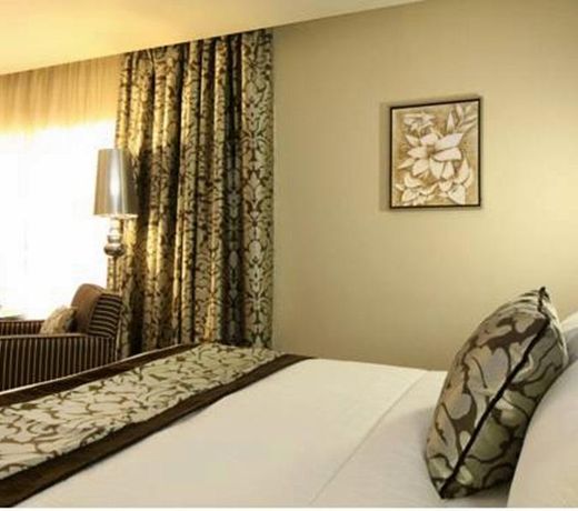 Ewaa Express Hotel-Al Olaya