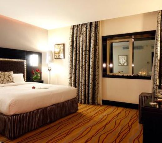 Ewaa Express Hotel-Al Olaya