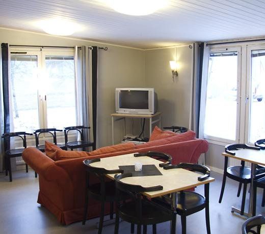 OLSSONS VANDRARHEM