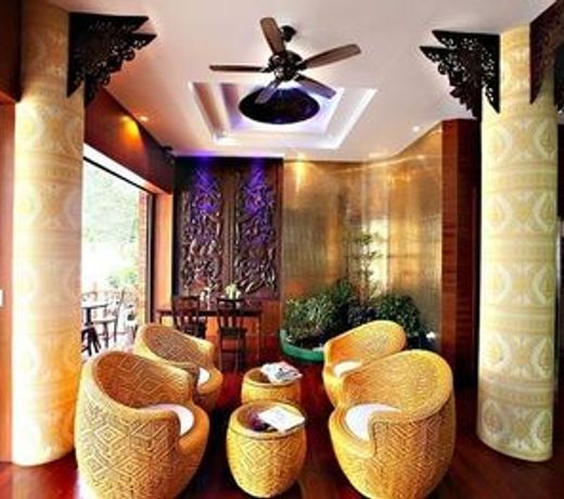 Thai Corner Hotel