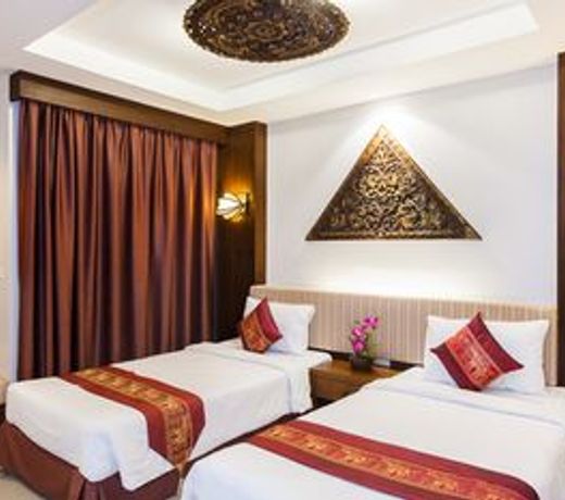 Thai Corner Hotel