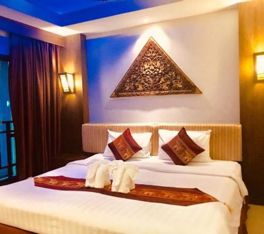 Thai Corner Hotel