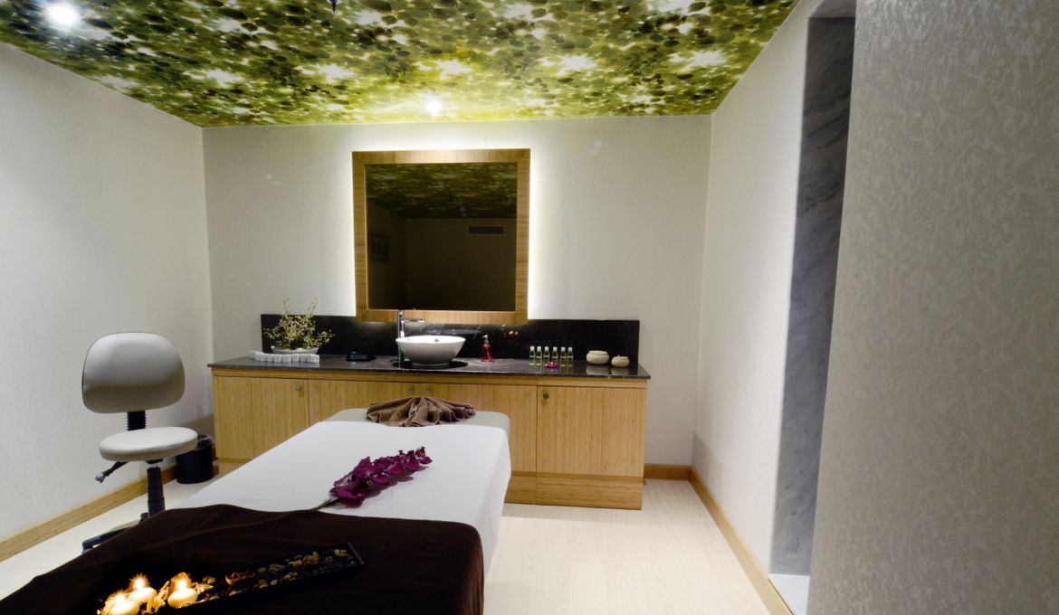 Miracle Istanbul Airport Hotel & Spa