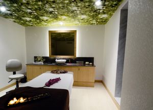 Miracle Istanbul Airport Hotel & Spa