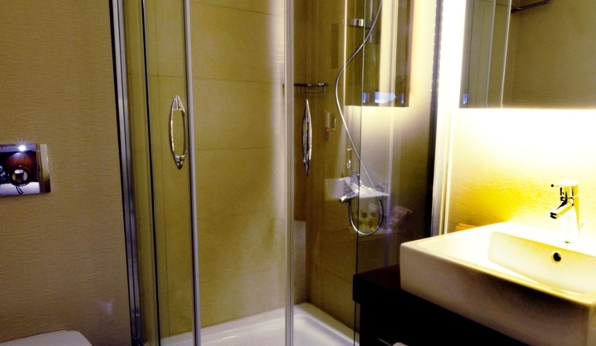 Miracle Istanbul Airport Hotel & Spa