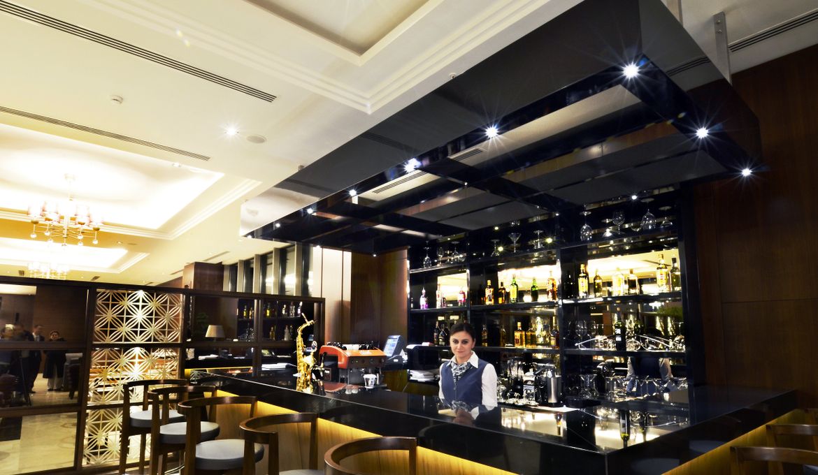 Miracle Istanbul Airport Hotel & Spa