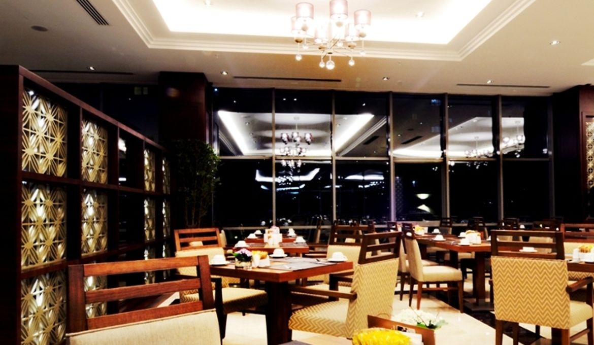 Miracle Istanbul Airport Hotel & Spa