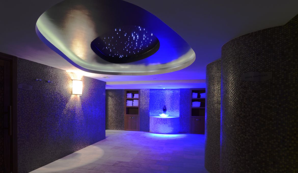 Miracle Istanbul Airport Hotel & Spa