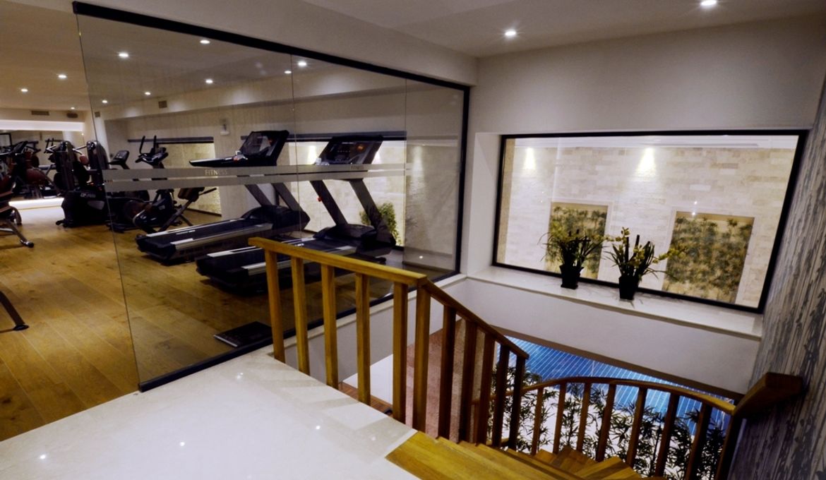 Miracle Istanbul Airport Hotel & Spa