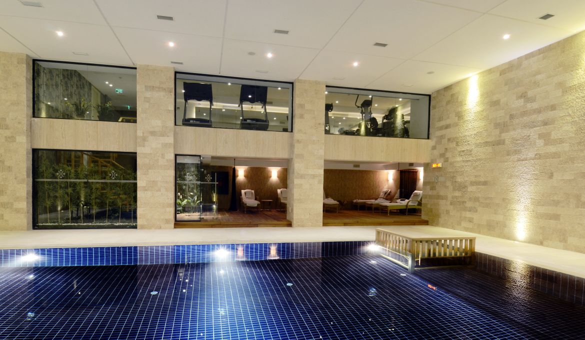 Miracle Istanbul Airport Hotel & Spa