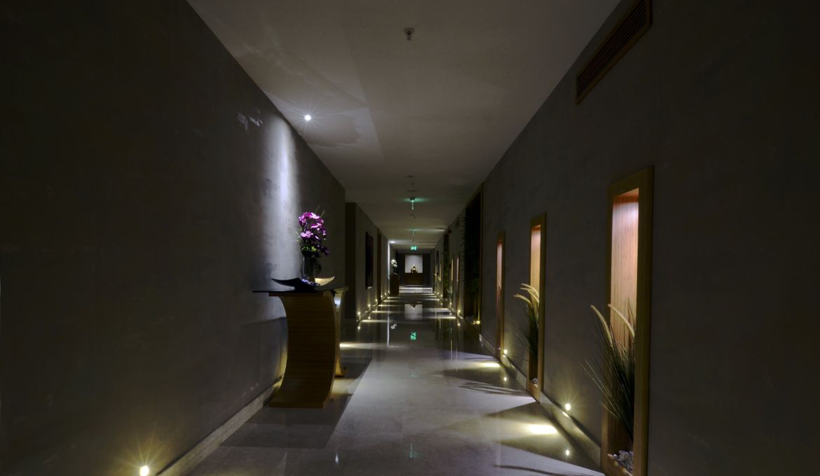 Miracle Istanbul Airport Hotel & Spa
