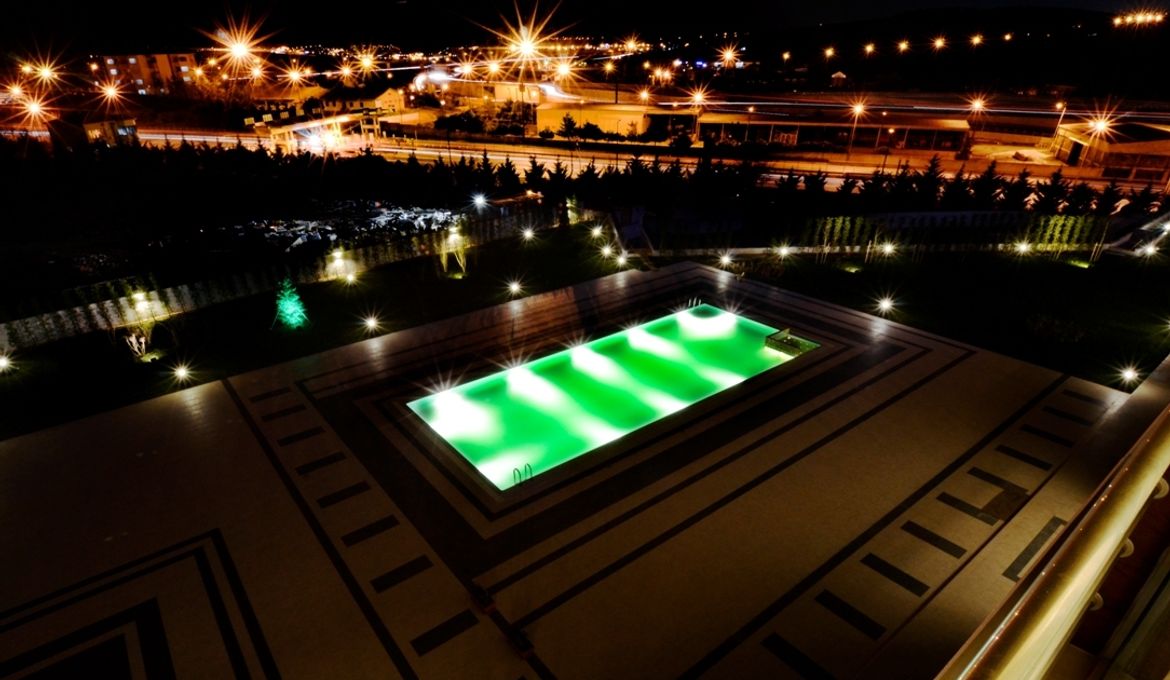 Miracle Istanbul Airport Hotel & Spa