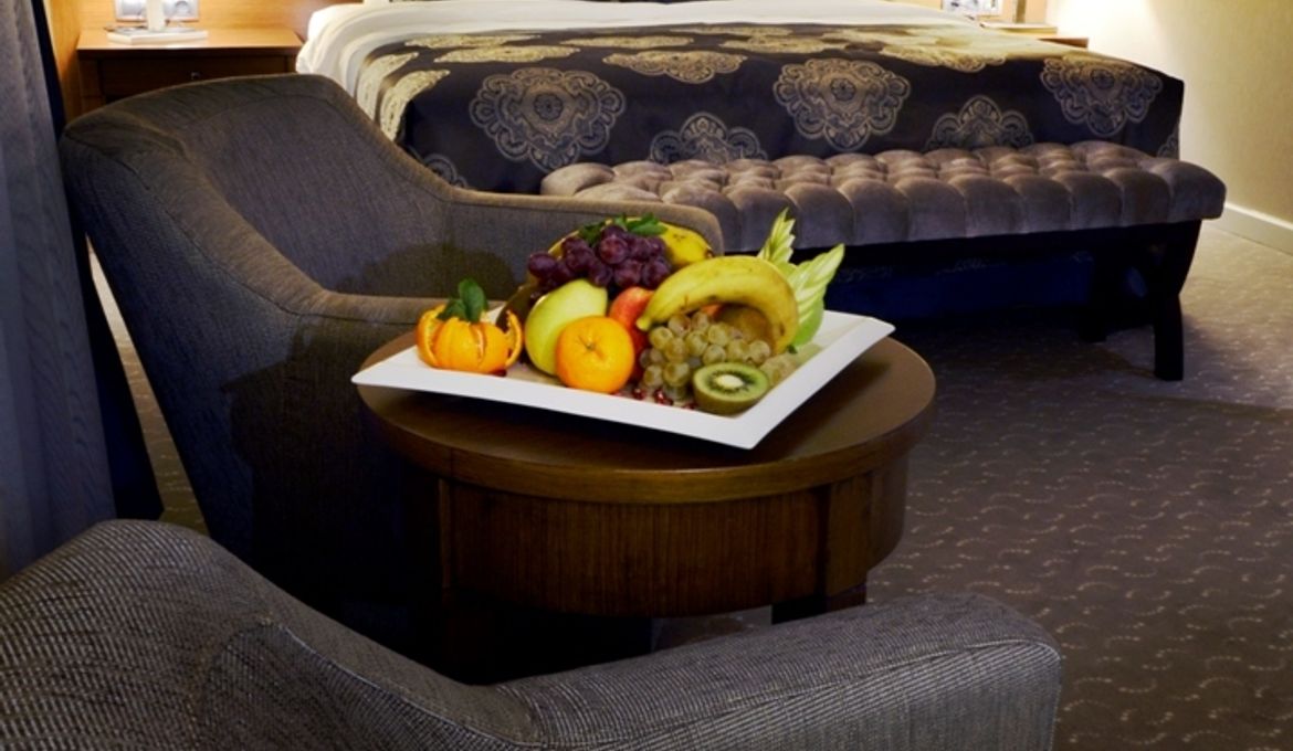 Miracle Istanbul Airport Hotel & Spa