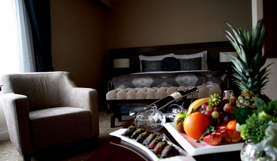 Miracle Istanbul Airport Hotel & Spa