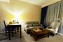 Miracle Istanbul Airport Hotel & Spa