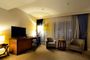 Miracle Istanbul Airport Hotel & Spa