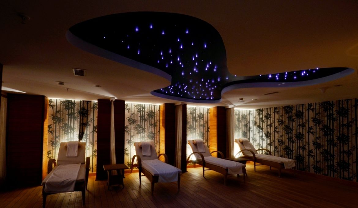 Miracle Istanbul Airport Hotel & Spa