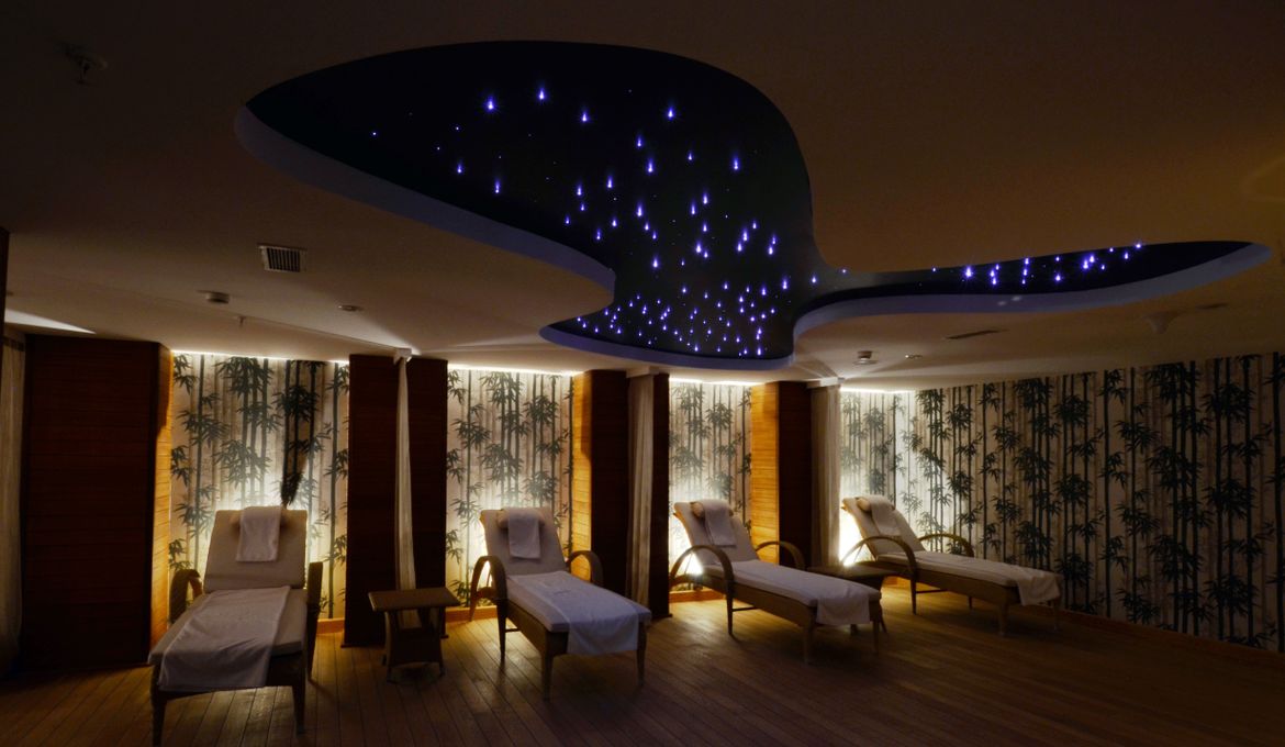 Miracle Istanbul Airport Hotel & Spa
