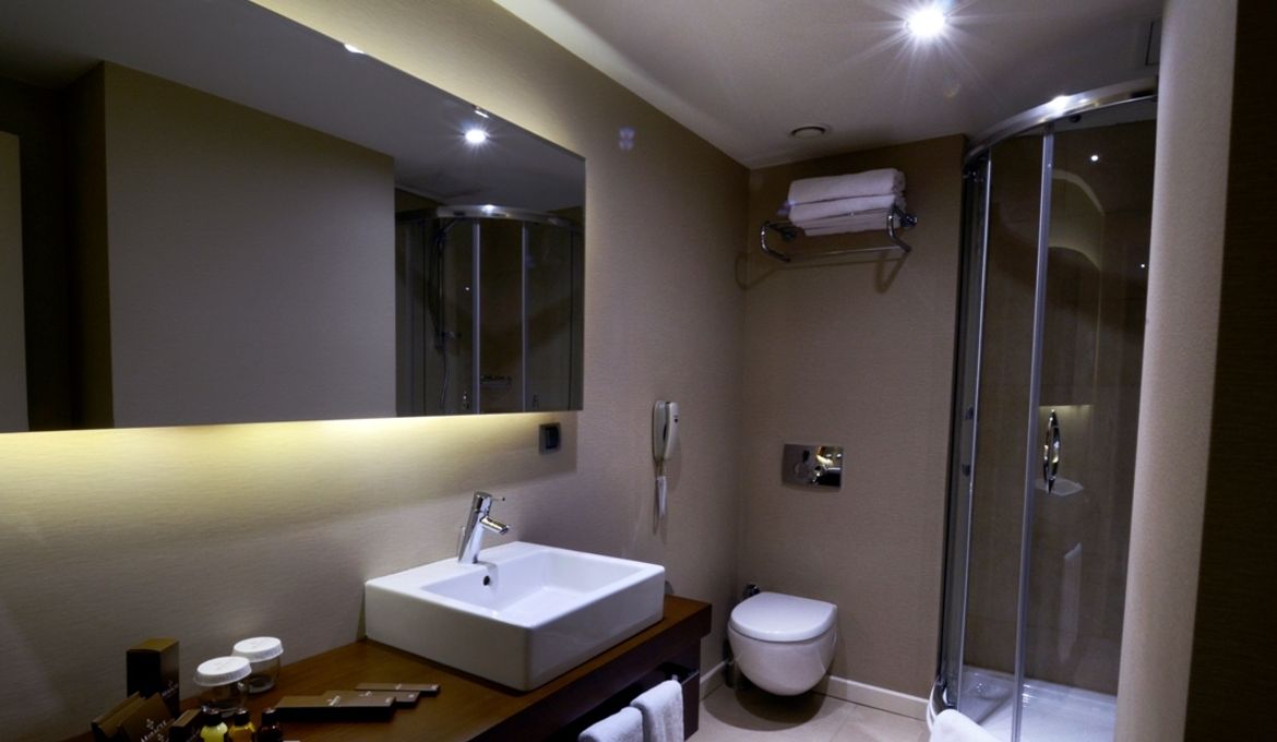 Miracle Istanbul Airport Hotel & Spa