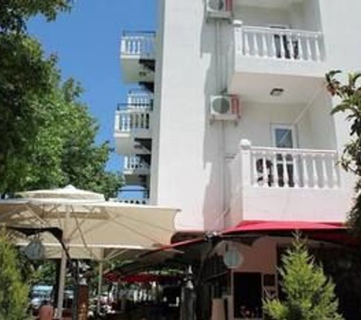 Kosa Hotel