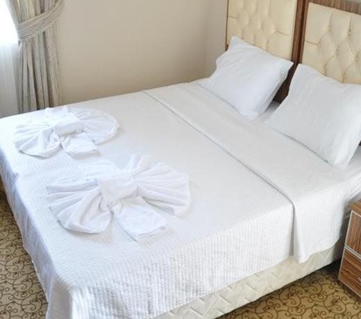 Kosa Hotel