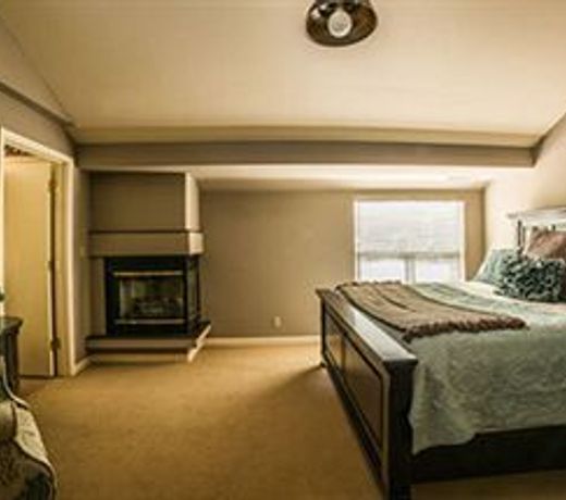 The Inn Above Oak Creek