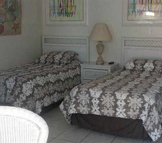 Hollywood Beach Inn