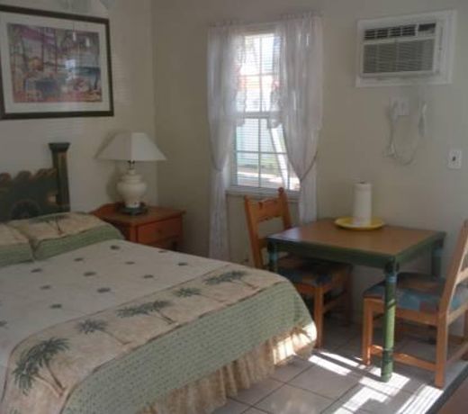 Hollywood Beach Inn