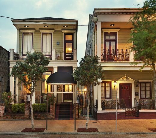 Historic Streetcar Inn