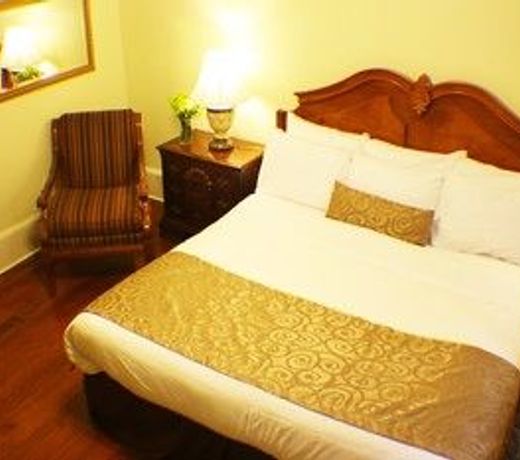 Historic Streetcar Inn