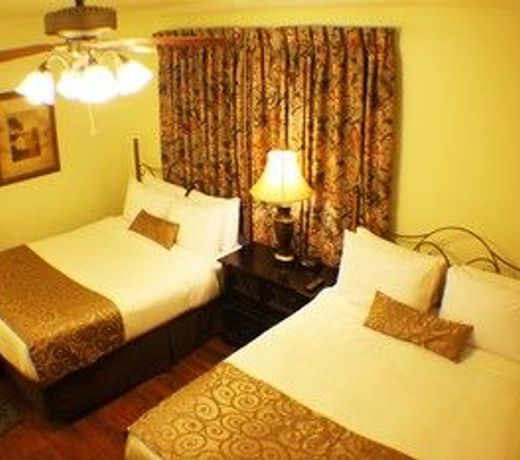 Historic Streetcar Inn