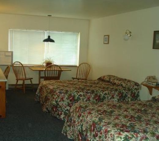 The Dublin House Motel