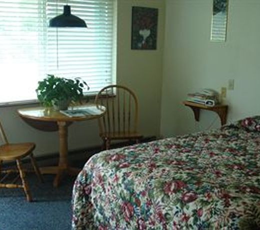 The Dublin House Motel