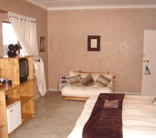 Old Post Office Lodge