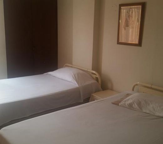 Hotel Casa Real